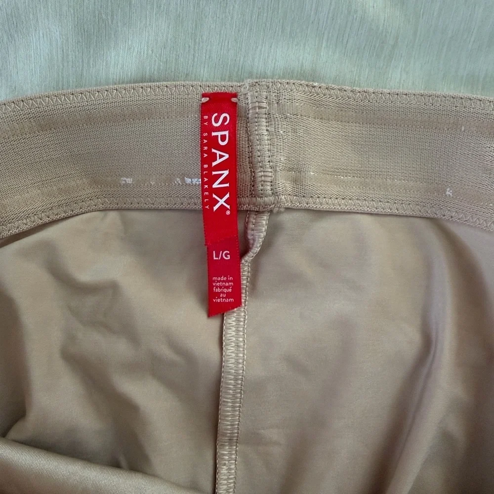 SPANX authentic suit